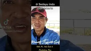 Jakarta Golf package