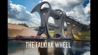 The Falkirk Wheel