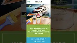 So kannst du dein Boot extrem sch&uuml;tzen &ndash; Entdecke das 2K-System f&uuml;r maximale Haltbarkeit!