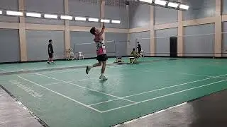 1/17/26 - 6th Game
