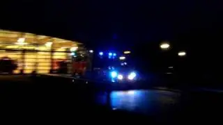 Ambulance 08-113 A1 Lingedijk Acquoy