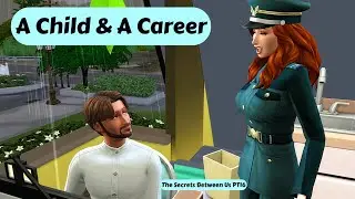 The Adoption: The Secrets Between Us - A Sims 4 Love Story PT16