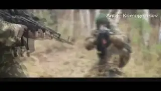 Военная Разведка ВС РФ &bull; Russian Military Intelligence
