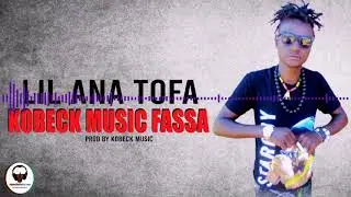 LIL ANA  TOFA  - KOBECK MUSIC FASSA