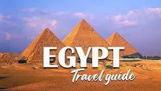 Thinking of Visiting Egypt? Here Are 10 Places You&rsquo;ll Brag About for Years!