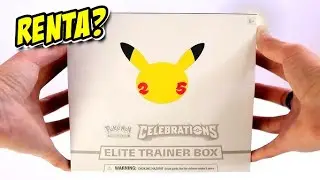 Abro ETB CELEBRATIONS 25th en 2024! &iquest;Merece la pena?