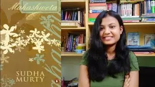 Mahashweta | | Sudha Murty | | BOOK REVIEW.
