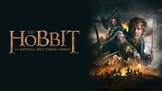 LO HOBBIT TEASER TRAILER FINALE