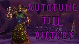 Zeksius - Warlock PvP - Autotune for victory, fast BG - WoW 5.4.8 (Warmane)