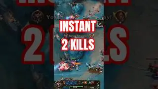 500IQ Shaco Jungle 😈