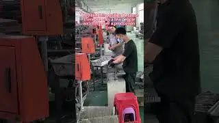 Stainless Steel Raw Material Quality Control Inside Factory#tableware #factory