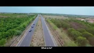 Oozham Trailer