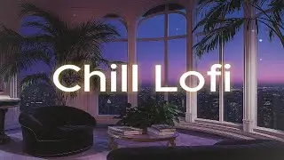 90's Chill Lo-fi x Trip-hop Mix [Relax & Study]