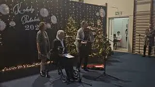 „Kolędy pokoleń” rozbrzmiały w siedleckiej „Dwójce”, cz.2