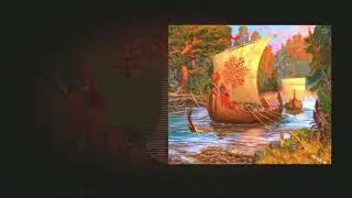 Rana na Ivana (Рано на Ивана) // Slavic Folk Trap Music // remix by causeiknow