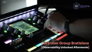 AWS UserGroup Bratislava [Observability Meetup] ] After Movie