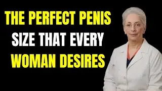 Urologist Breaks Down How Many Inches Women Truly Prefer, According to Real Scientific Research!