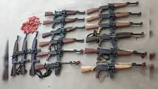 The  Real Enemy  of the Nation are  those in Government in Nigeria.