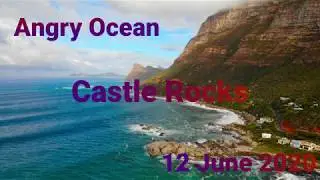Castle Rocks 12th June 2020