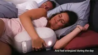 Auping Somnox Sleep Robot (ENG)