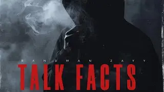 BANDMAN ZAYY x CCAPP ~ TALK FACTS/GAME TIME (OFFICIAL MUSIC VIDEO) PROD BY @flimedbybreezo
