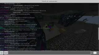 Perte d&rsquo;un drower &agrave; 547 heal stick