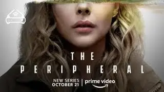 Superhit Movies Netflex 2023 | The peripheral