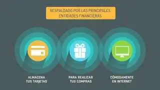 Cartera digital IUPAY