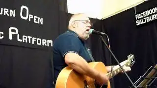 Gunny - Girl From The North Country