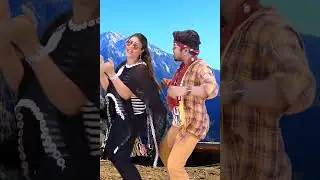 Hole Hole Prem Hela | Durjay Soni & Aarti Kumbhar | Sambalpuri Song | Shorts Video | 2025