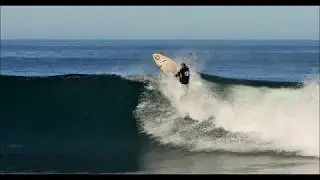 A SUNOVA Sup Session @ Te Tai o Marokura