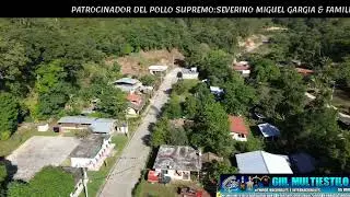 Torneo En El Ciruelo Putla Villa De Gro. Putla 2025