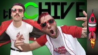 🔴 The Chive COUCH PARTY! | Rockit Gaming 🚀