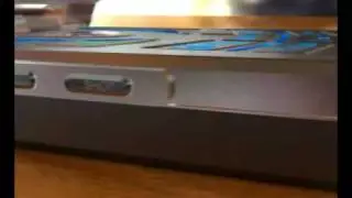 LG u8180