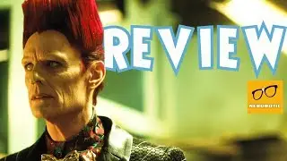 Altered Carbon Season 1 Review | Mid-Binge | Neflix