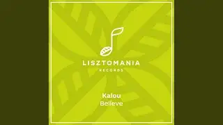 Believe (Dave Platts Remix)