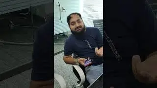 Bhatti sb slow mood on #bhatti #slowmotion #mood #office #kiss
