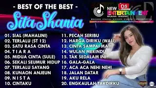 KUMPULAN LAGU BEST OF THE BEST SITA SHANIA (new ds )