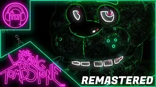 Five Nights at Freddy's 1 Song Vocoded to FNAF 1 Song (Remastered)