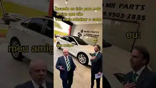 N&atilde;o rebaixo mais meu carro 🤥 #mrparts