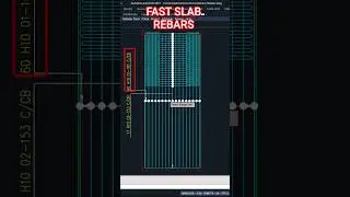 The #1 Rebar Placement Mistake You're Making in AutoCAD