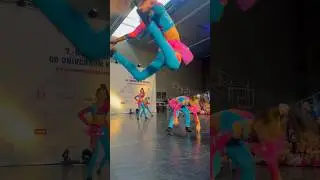TS ELES 🎨 #tanecniskupinaroku #bestdancegroup #tsr #bdg #dance