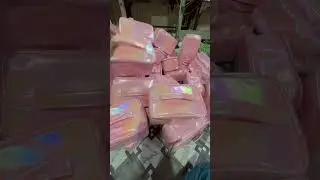 Cosmetic bag
