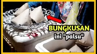 Makanan ini KALAH 