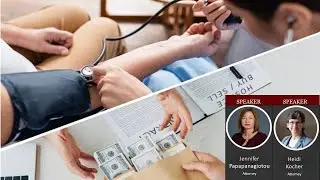 2023 05 03 TAHCH Buying and Selling Home Health and Hospice Agencies