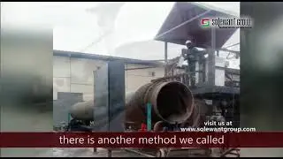 Solewant Concrete Weight Coating Plant | CWC Plant |