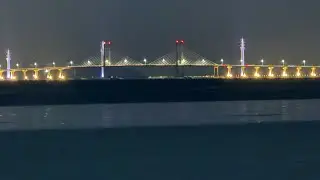 Празднование Нового 2026 года на улице Карпала Сингха.