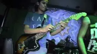 Basement Royalty - I Love You Upside Down