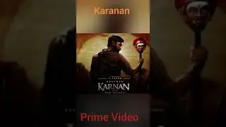 #KarnanTamilMovie #Danush #RajishaVijayan Karnan Tamil Movie l Filboxfilm