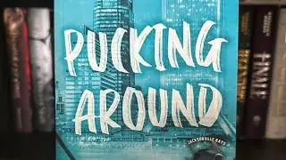 Where&rsquo;s the spice? Pt. 11 - Pucking Around 🌶️ ​⁠#booktube #hockeyromance #bookish #spicybooks #book